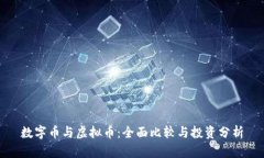 数字币与虚拟币：全面比