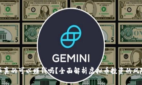 炒虚拟币真的可以赚钱吗？全面解析虚拟币投资的风险与收益