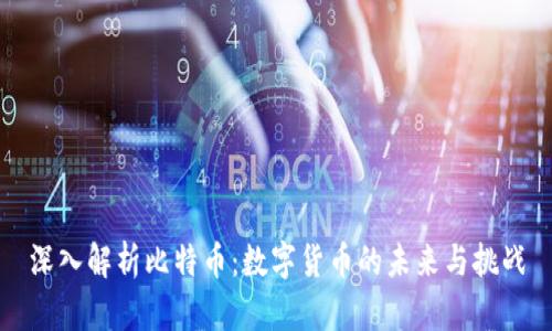 深入解析比特币:数字货币的未来与挑战