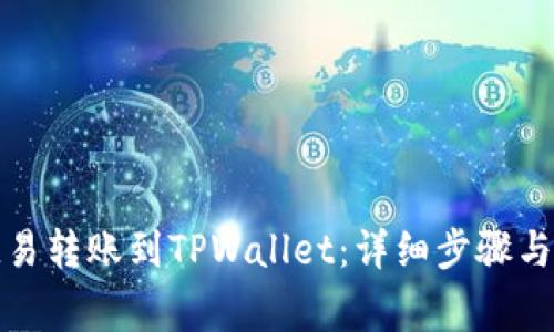 如何将欧易转账到TPWallet:详细步骤与注意事项