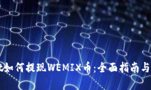 TPWallet如何提现WEMIX币:全面指南与步骤解析