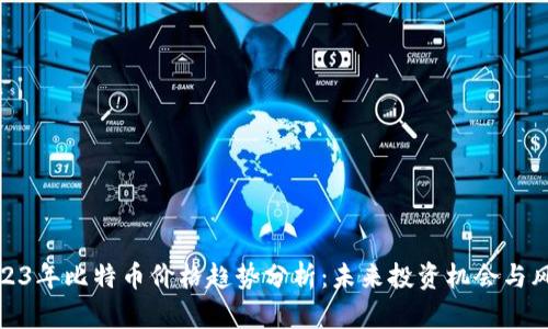 2023年比特币价格趋势分析:未来投资机会与风险