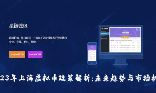 2023年上海虚拟币政策解析:未来趋势与市场机遇
