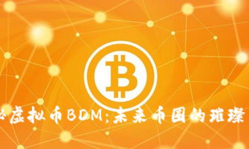 探秘虚拟币BDM：未来币圈的璀璨新星