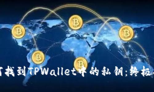 如何找到TPWallet中的私钥:终极指南