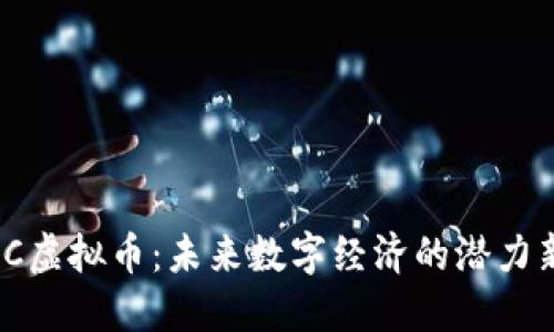NAC虚拟币:未来数字经济的潜力新星