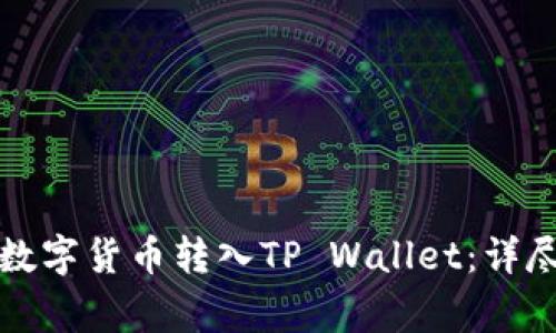 如何将交易所的数字货币转入TP Wallet:详尽步骤与注意事项