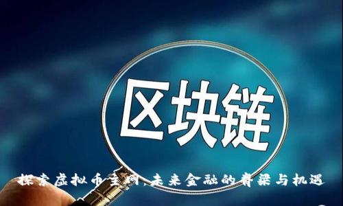 探索虚拟币主网：未来金融的脊梁与机遇