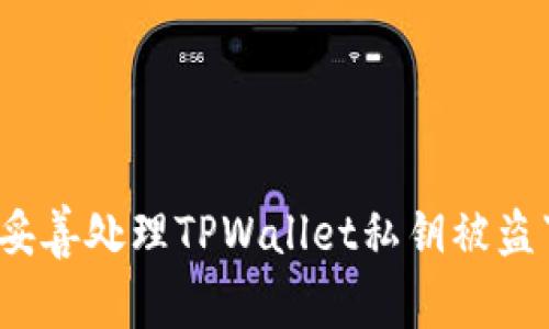 如何妥善处理TPWallet私钥被盗事件？