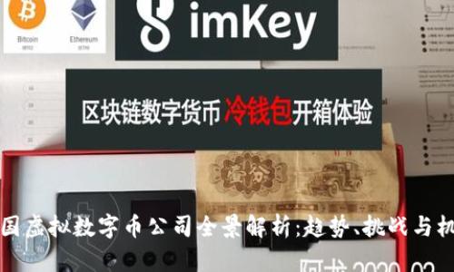 中国虚拟数字币公司全景解析:趋势、挑战与机遇