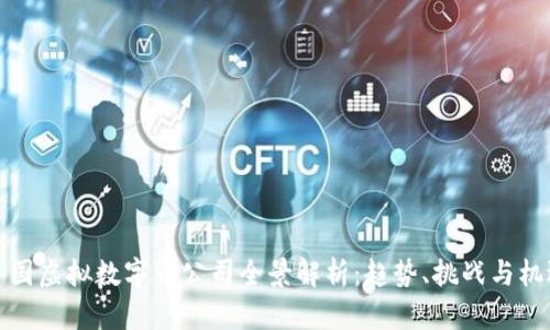 中国虚拟数字币公司全景解析:趋势、挑战与机遇