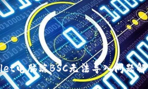 TPWallet电脑端BSC无法导入问题解决指南
