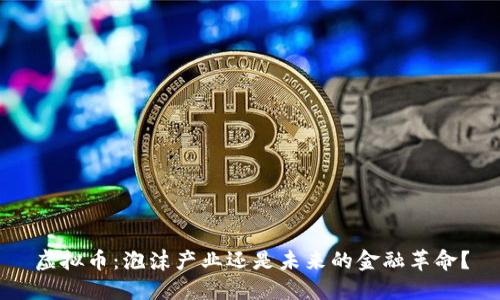 虚拟币：泡沫产业还是未来的金融革命？