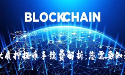 TPWallet质押提币手续费解析：您需要知道的一切