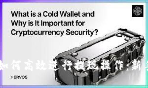 TPWallet如何高效进行提现操作：新手必看指南