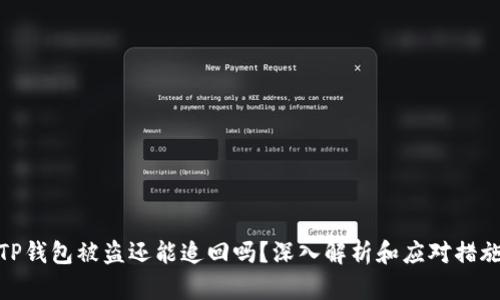 TP钱包被盗还能追回吗？深入解析和应对措施
