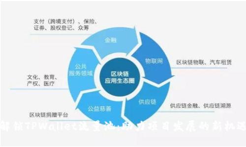 解锁TPWallet流量池:助力项目发展的新机遇