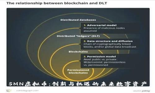 SMN虚拟币:创新与机遇的未来数字资产