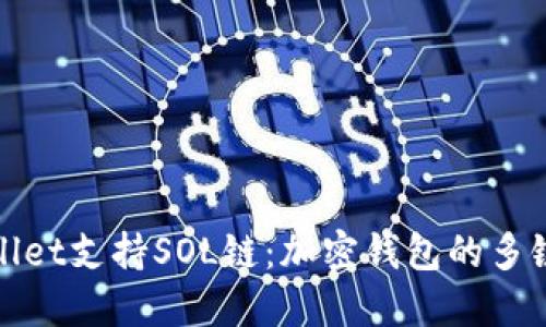 TPWallet支持SOL链：加密钱包的多链时代