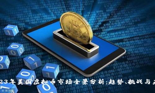 2023年美国虚拟币市场全景分析：趋势、挑战与未来