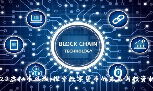 2023虚拟币风潮：探索数字货币的未来与投资机遇