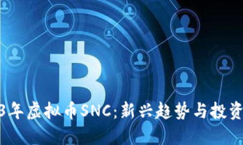 2023年虚拟币SNC:新兴趋势与投资攻略