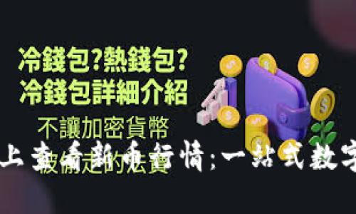 如何在TPWallet上查看新币行情:一站式数字资产管理的秘诀