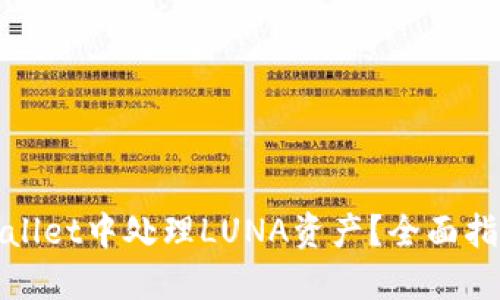 : 如何在TPWallet中处理LUNA资产?全面指南与实用技巧