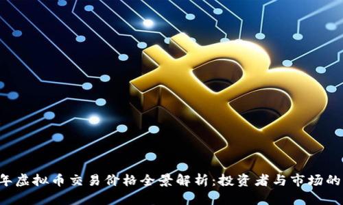 2023年虚拟币交易价格全景解析：投资者与市场的新风口