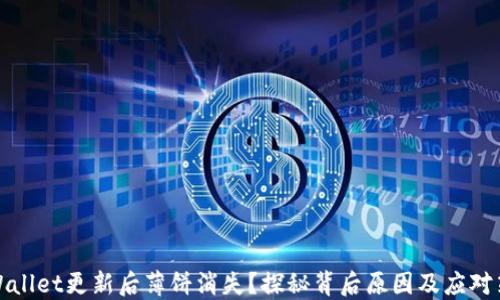 
TPWallet更新后薄饼消失？探秘背后原因及应对策略
