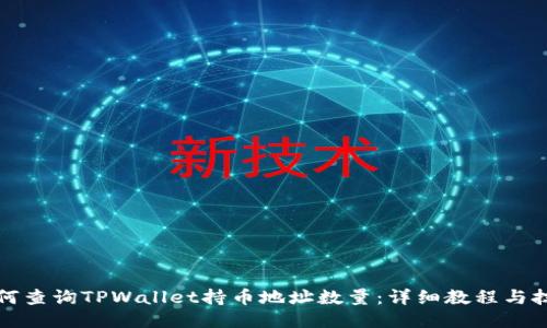 如何查询TPWallet持币地址数量：详细教程与技巧