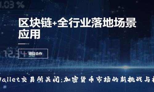 TPWallet交易所关闭:加密货币市场的新挑战与机遇