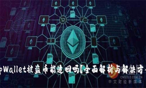 tpWallet被盗币能追回吗?全面解析与解决方案
