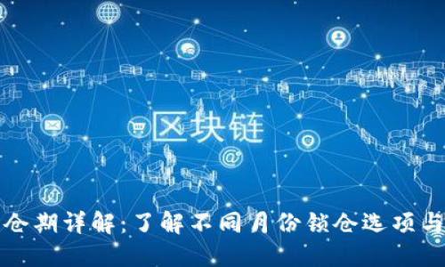 虚拟币锁仓期详解:了解不同月份锁仓选项与收益影响