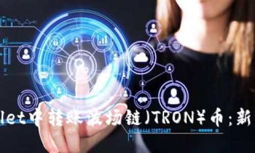 如何在TPWallet中转账波场链(TRON)币:新手指南与技巧