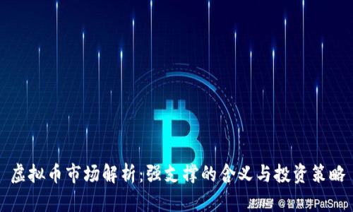 虚拟币市场解析:强支撑的含义与投资策略