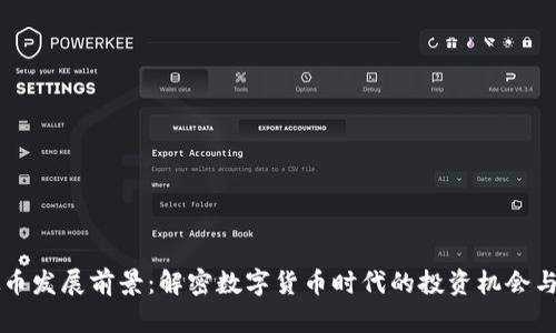 虚拟币发展前景:解密数字货币时代的投资机会与挑战