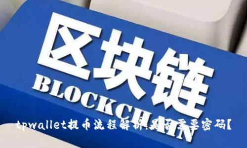 tpwallet提币流程解析:是否需要密码?