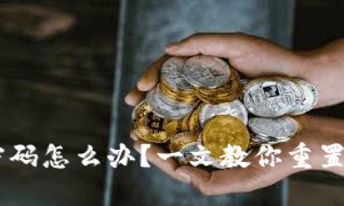 忘记TPWallet密码怎么办？一文教你重置密码的正确方法