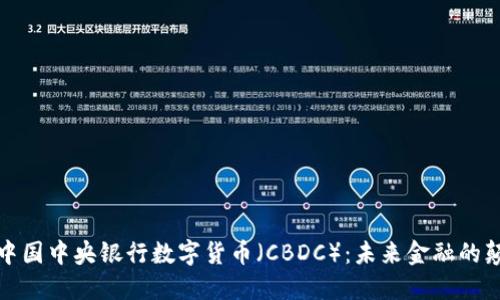 探秘中国中央银行数字货币（CBDC）：未来金融的颠覆者