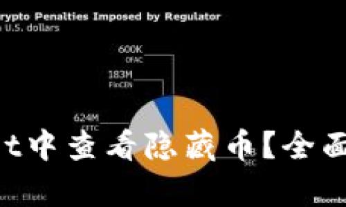 如何在TP Wallet中查看隐藏币？全面解析与实用指南