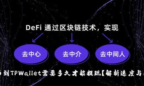 提币到TPWallet需要多久才能提现？解析速度与因素