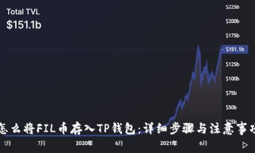 怎么将FIL币存入TP钱包：详细步骤与注意事项