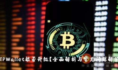 TPWallet能否升级？全面解析与常见问题解答