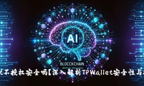 TPWallet不授权安全吗？深入解析TPWallet安全性与授权机制