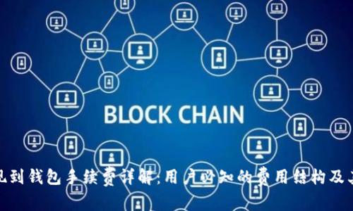 TP提现到钱包手续费详解：用户必知的费用结构及其影响