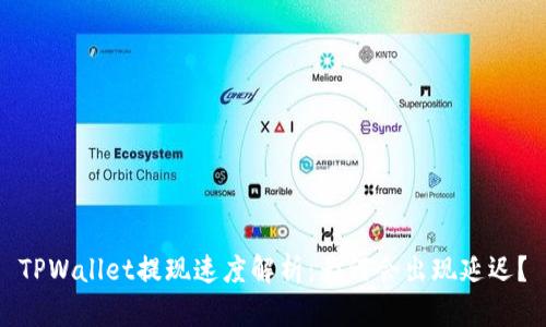 TPWallet提现速度解析：为何会出现延迟？