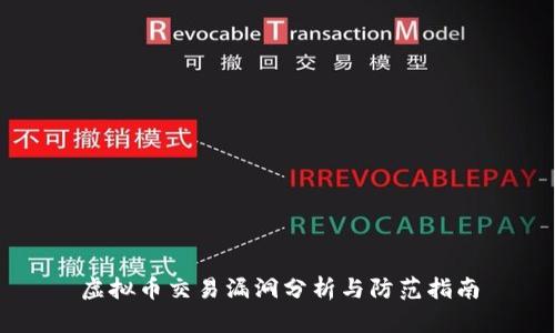 虚拟币交易漏洞分析与防范指南