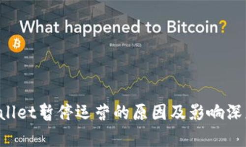  TPWallet暂停运营的原因及影响深度解析