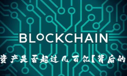  TPWallet资产是否超过几百亿？背后的真相与分析